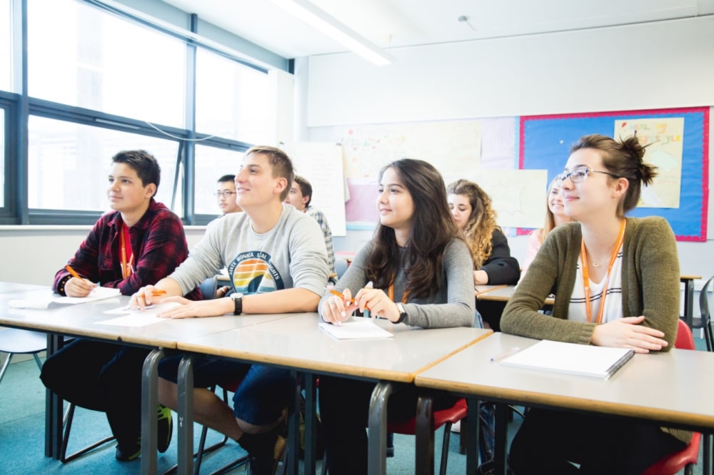 sejour linguistique ado Angleterre sejour linguistique ado Londres